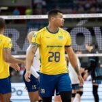 Brasil estreia contra o Irã em Brasília na abertura da Liga das Nações de Vôlei