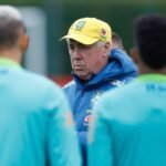 Brasil estreia na Copa contra Marrocos; confira grupo e adversários