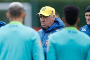 Brasil estreia na Copa contra Marrocos; confira grupo e adversários