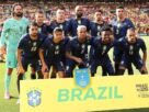 Brasil estreia na Copa do Mundo em 6º no ranking Fifa; Marrocos se aproxima