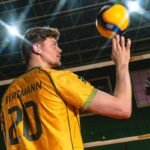 Brasil estreia na VNL 2026 em casa; veja calendário completo da seleção masculina