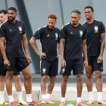 Brasil faz ajustes e busca primeira vitória contra o Haiti na Copa do Mundo