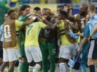 Brasil garante 57 milhões de reais com classificação para oitavas da Copa 2026