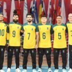 Brasil garante bronze no Mundial de golbol e se mantém no pódio