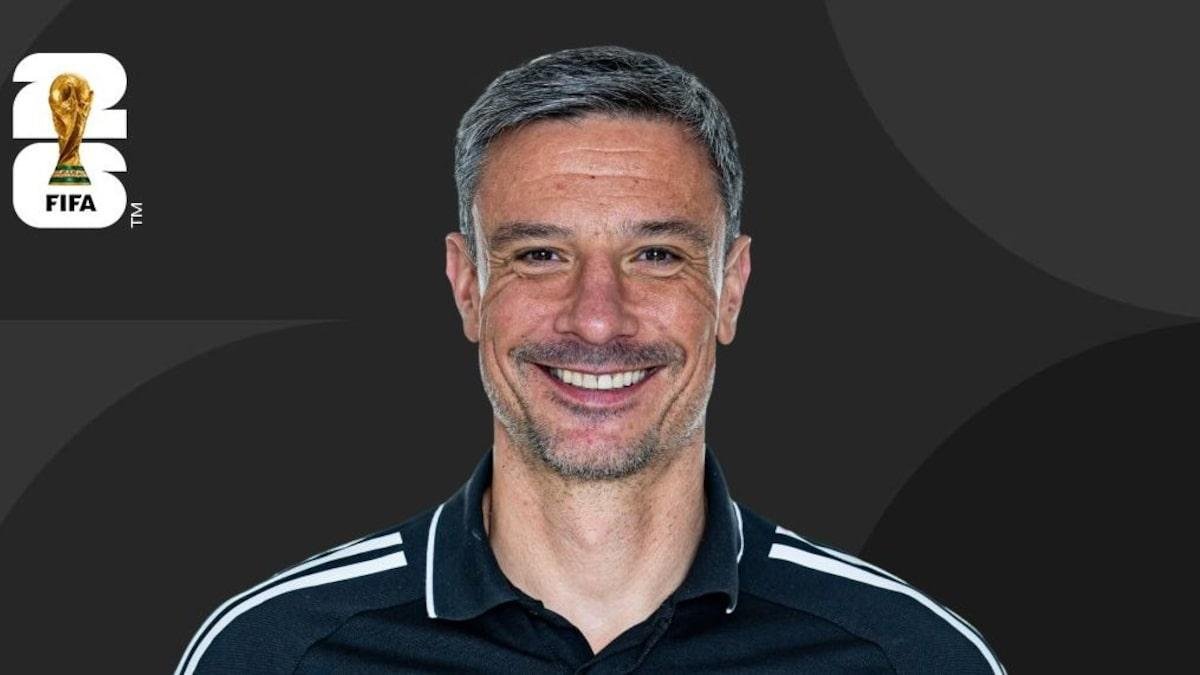 Brasil na Copa: Fifa escala árbitro esloveno para estreia contra Marrocos