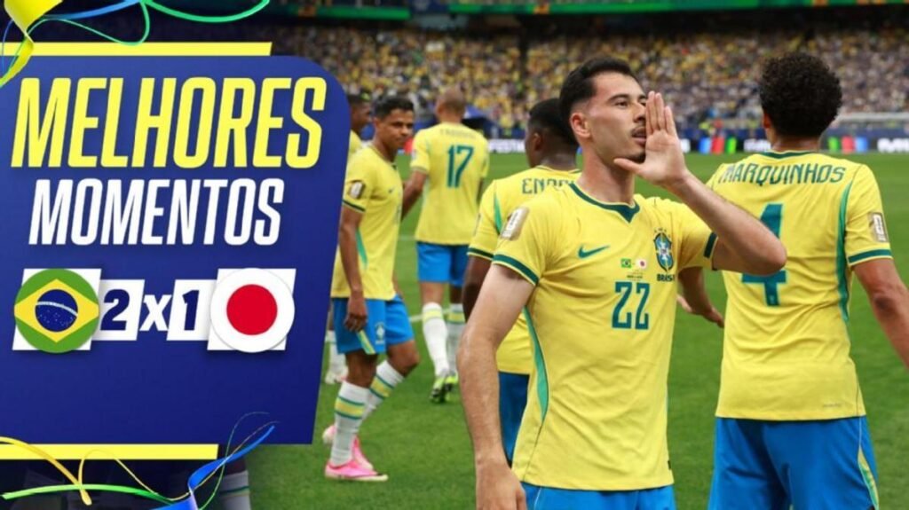 Brasil nas oitavas: veja data do próximo jogo e caminho até a final