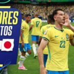 Brasil nas oitavas: veja data do próximo jogo e caminho até a final