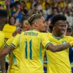 Brasil ocupa sexta posição em ranking das seleções mais valiosas da Copa do Mundo