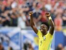 Brasil perde para Japão em oitavas da Copa do Mundo 2026