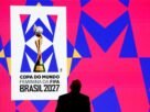 Brasil prepara estádios e gramados para receber Copa do Mundo Feminina em 2027
