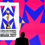 Brasil prepara estádios e gramados para receber Copa do Mundo Feminina em 2027