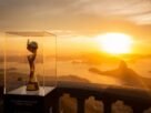 Brasil sedia Copa Feminina 2027 contra machismo no esporte