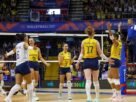 Brasil sofre, supera virada da Bélgica e mantém invencibilidade na Liga das Nações