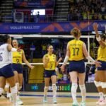 Brasil sofre, supera virada da Bélgica e mantém invencibilidade na Liga das Nações