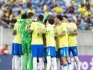 Brasil Sub-17 faz segundo amistoso contra Estados Unidos em Natal nesta quarta-feira