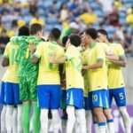 Brasil Sub-17 faz segundo amistoso contra Estados Unidos em Natal nesta quarta-feira