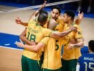 Brasil supera Canadá no tie-break e interrompe série negativa na Liga das Nações