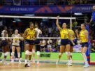 Brasil supera Itália em tie-break e encerra invencibilidade de 39 jogos