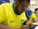 Brasil vence Colômbia e conquista a segunda etapa da FIFAe Nations League no eFootball