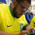 Brasil vence Colômbia e conquista a segunda etapa da FIFAe Nations League no eFootball