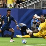 Brasil venceu Haiti na Copa desempenho em debate Seleção Estadão