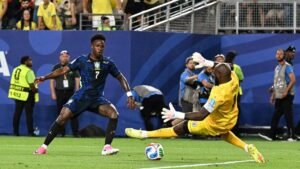 Brasil venceu Haiti na Copa desempenho em debate Seleção Estadão