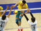 Brasil vira sobre Argentina em cinco sets e fecha semana invicta na VNL