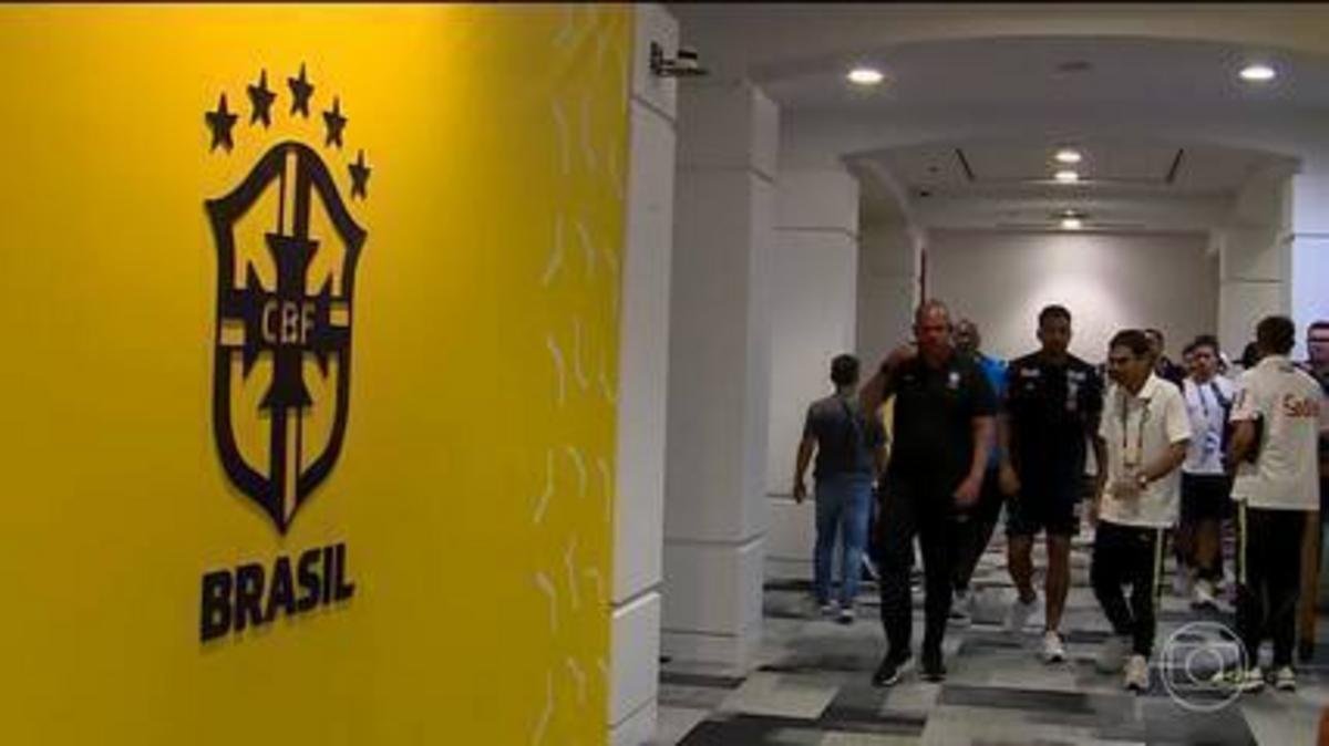 Brasil x Escócia define classificação e caminhos na Copa