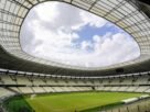 Brasil x EUA no Castelão terá maior público do futebol feminino no Nordeste