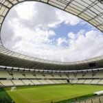 Brasil x EUA no Castelão terá maior público do futebol feminino no Nordeste