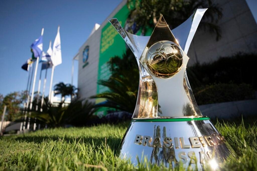 Brasileirão Série A pausa para Copa do Mundo e retorna em 22 de julho