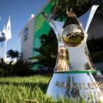 Brasileirão Série A pausa para Copa do Mundo e retorna em 22 de julho