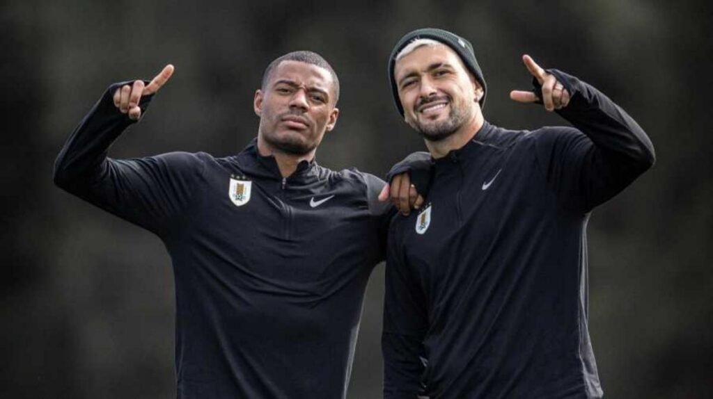 Brasileirão tem 32 convocados para a Copa de 2026 e registra recorde histórico
