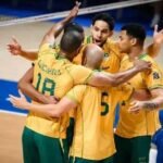 Photo: Disclosure/VolleyBall World