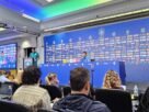 Bruno Guimarães celebra entrosamento com Paquetá e se diz pronto para segunda Copa
