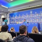 Bruno Guimarães celebra entrosamento com Paquetá e se diz pronto para segunda Copa