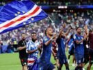Cabo Verde entra para história como menor país em mata-mata de Copa