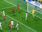 Cabo Verde surpreende Espanha com empate histórico na estreia da Copa