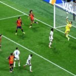 Cabo Verde surpreende Espanha com empate histórico na estreia da Copa