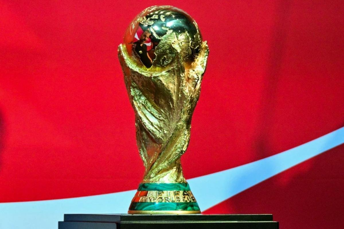Calor extremo ameaça desempenho jogadores em quase todos os jogos da Copa 2026