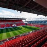 Canadá investe alto em infraestrutura para Copa do Mundo 2026