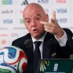 Capitão do Irã detona FIFA e Infantino por "Copa desastrosa" e tratamento injusto