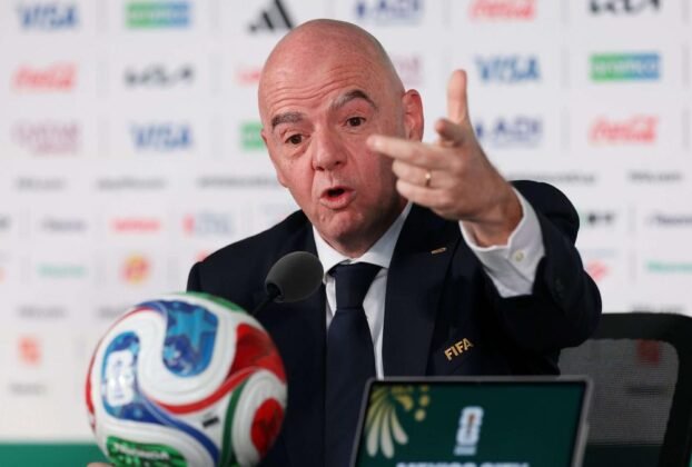 Capitão do Irã detona FIFA e Infantino por "Copa desastrosa" e tratamento injusto