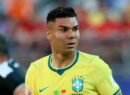 Casemiro assina com Inter Miami e se junta a Messi