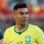 Casemiro assina com Inter Miami e se junta a Messi