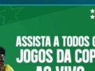 CazéTV e Disney+ renovam parceria por Copa do Mundo e Olimpíadas até 2028