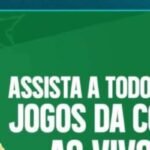 CazéTV e Disney+ renovam parceria por Copa do Mundo e Olimpíadas até 2028