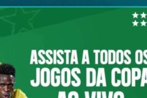 CazéTV e Disney+ renovam parceria por Copa do Mundo e Olimpíadas até 2028