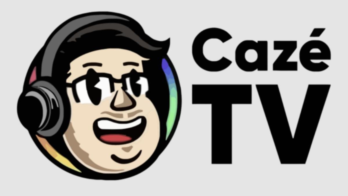 CazéTV muda formato de anúncios de bets após investigação do Ministério da Justiça