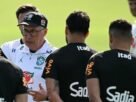 CBF fecha treinos e restringe entrevistas da seleção brasileira após estreia na Copa